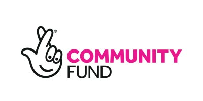 Lottery Community Funded